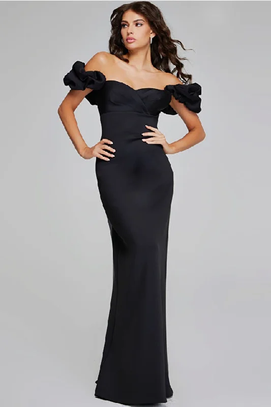 Jovani 41084 Dress