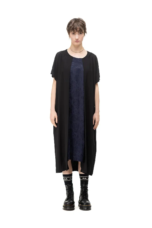 NOM*d Portal Dress - Biro