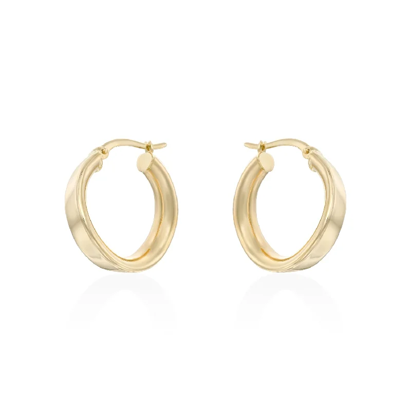 Don't Miss Out On Bestselling Jewelry At Special Prices Jessica gold hoop earring