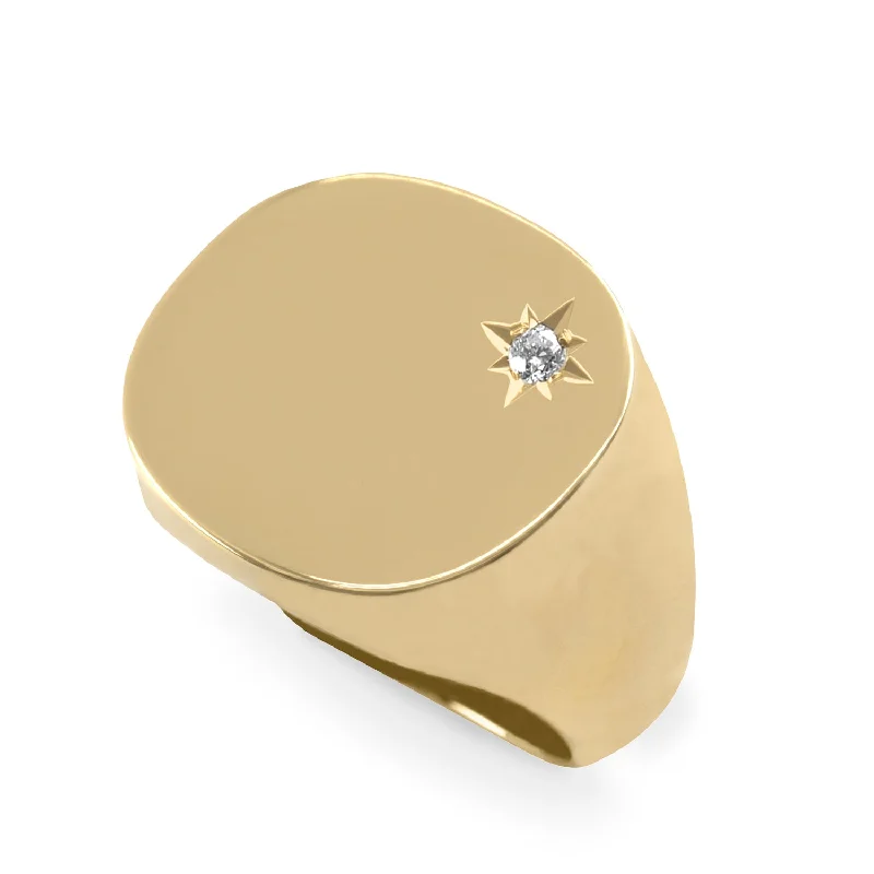 Personalized Jewelry Sale – Unique Pieces At Great Prices Mila gold Ring white diamond Personalized Jewelry Sale – Unique Pieces At Great Prices Mila gold Ring white diamond