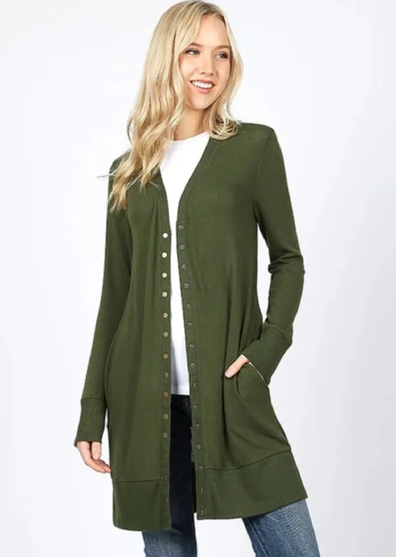Army Green