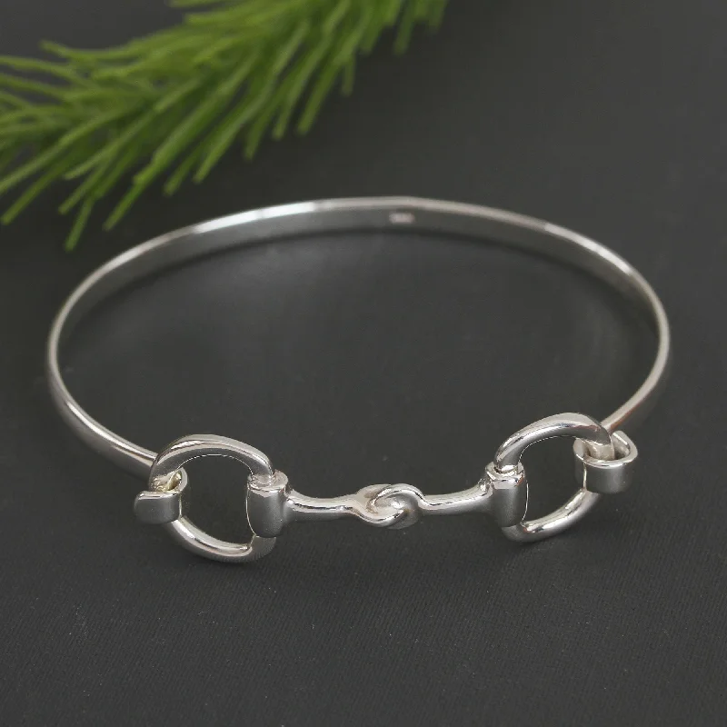 The Ultimate Jewelry Sale – Shop Premium Styles Beautiful Link Taxco Sterling Silver Bangle Bracelet Crafted in Mexico The Ultimate Jewelry Sale – Shop Premium Styles Beautiful Link Taxco Sterling Silver Bangle Bracelet Crafted in Mexico