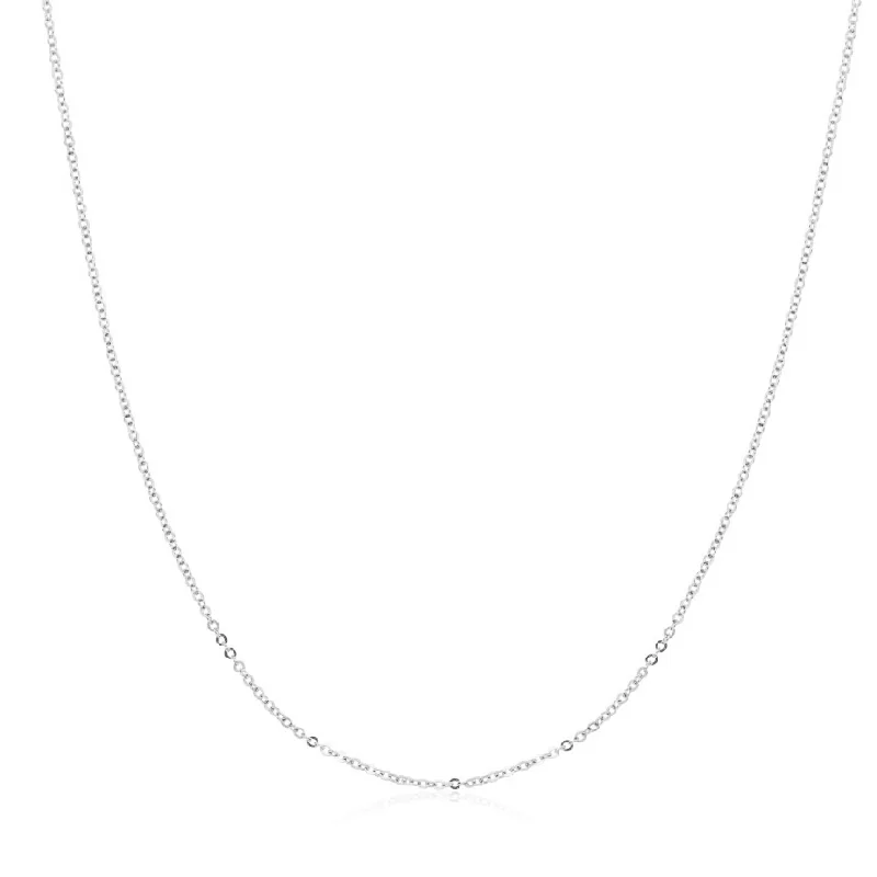 Jewelry Clearance Event – Stock Up Before It's Over Classic Chain Necklace 18 inches