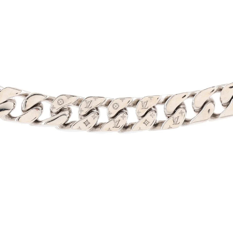 Seasonal Jewelry Clearance – Best Styles At The Lowest Prices LV Chain Links Necklace Metal