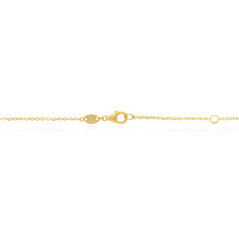 Best Jewelry Deals – Premium Quality At Exclusive Discounts Small Turquoise Single Clover Necklace