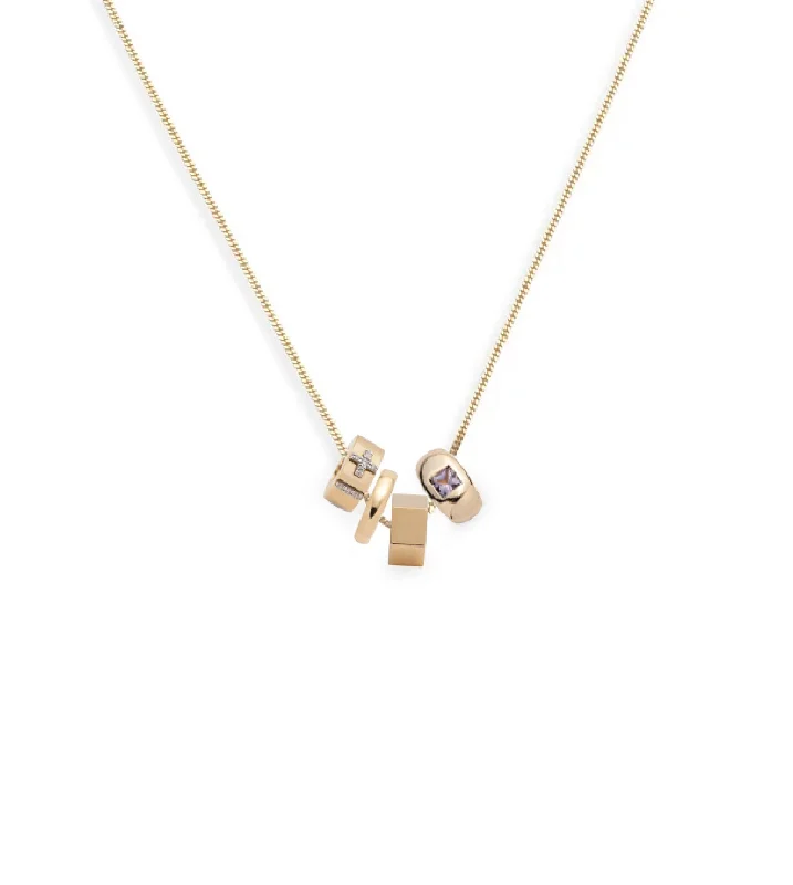 Flash Sale On Stunning Jewelry – Don't Miss Out Ever Growing - Vivacity & Gemstone Heart : Fine Belcher Story