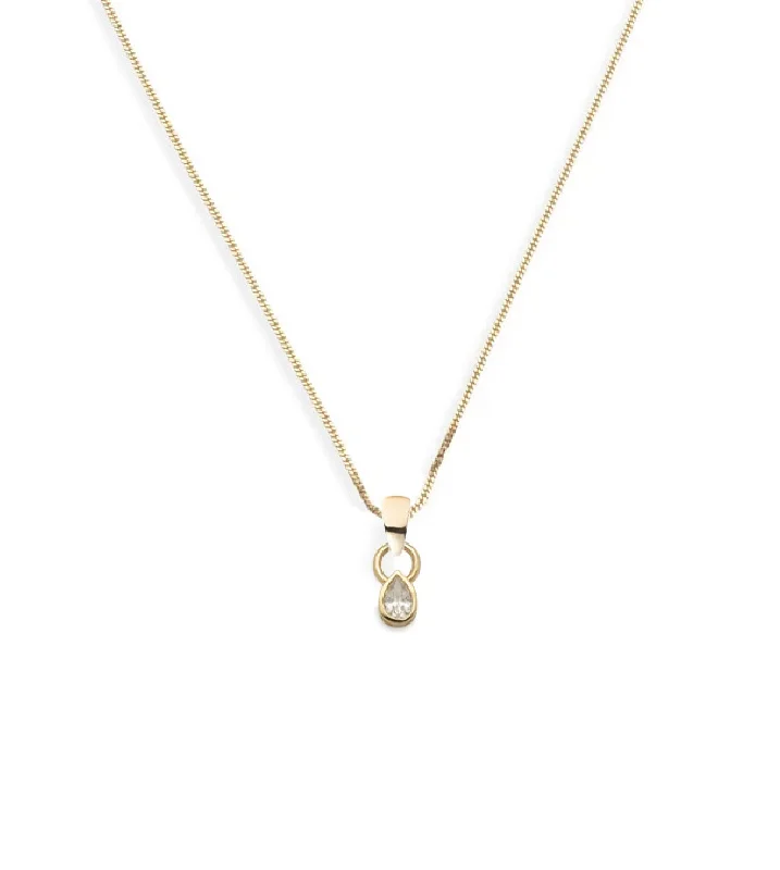Limited-Time Jewelry Sale – Elegant Styles At Less Forever & Always a Pair Diamond - Love : Fine Diamond Cut Curb Necklace