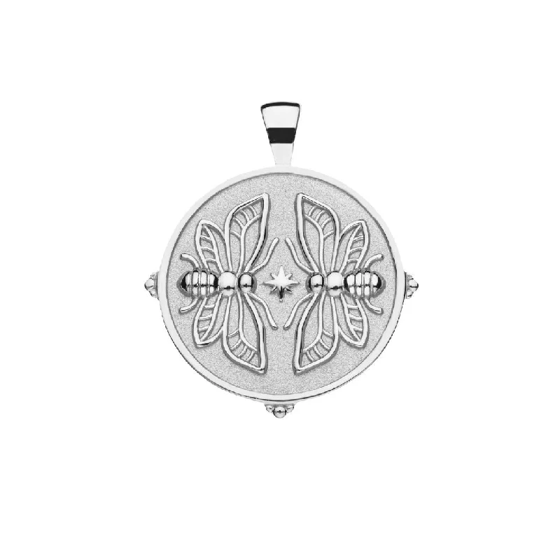 Timeless Beauty, Unbeatable Deals – Jewelry Sale On Jane Win SISTERS Forever Original Coin Pendant Necklace