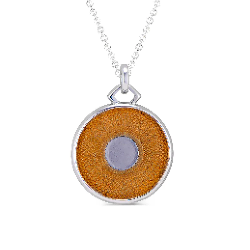Limited-Stock Jewelry Sale – Once It's Gone, It's Gone New York Subway Token Pendant