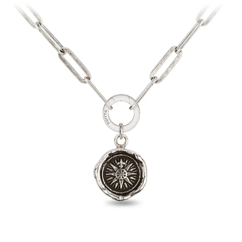 Exclusive Jewelry Bundles At Discounted Prices Direction Large Paperclip Chain Necklace Exclusive Jewelry Bundles At Discounted Prices Direction Large Paperclip Chain Necklace