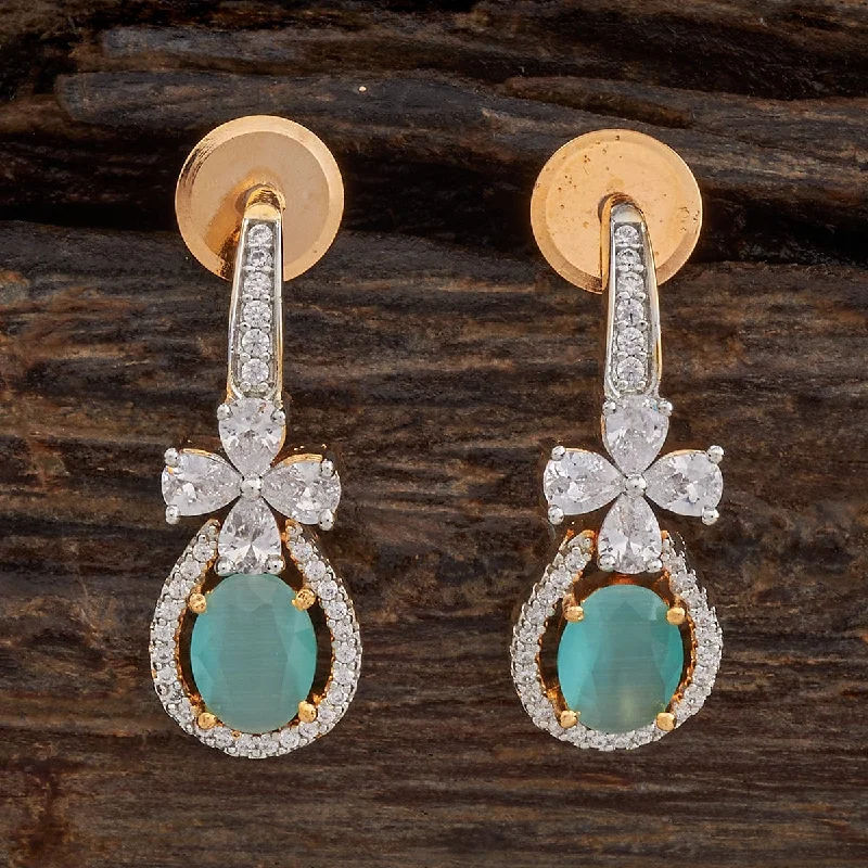 Discounted Jewelry For A Glamorous Look Zircon Earring 177953