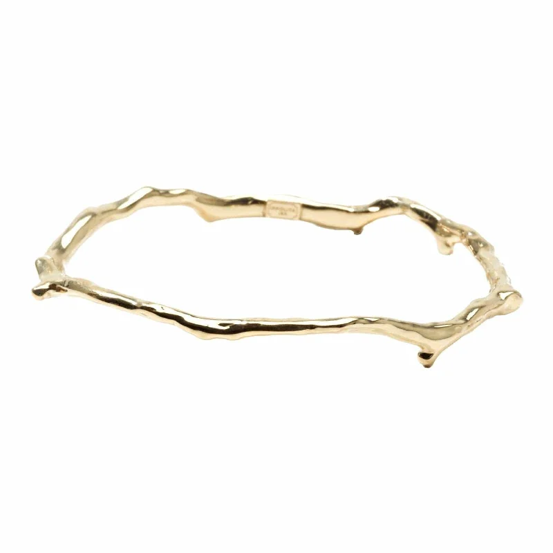 High-End Sparkle, Low-End Prices – Jewelry Sale Live Reef Bangle