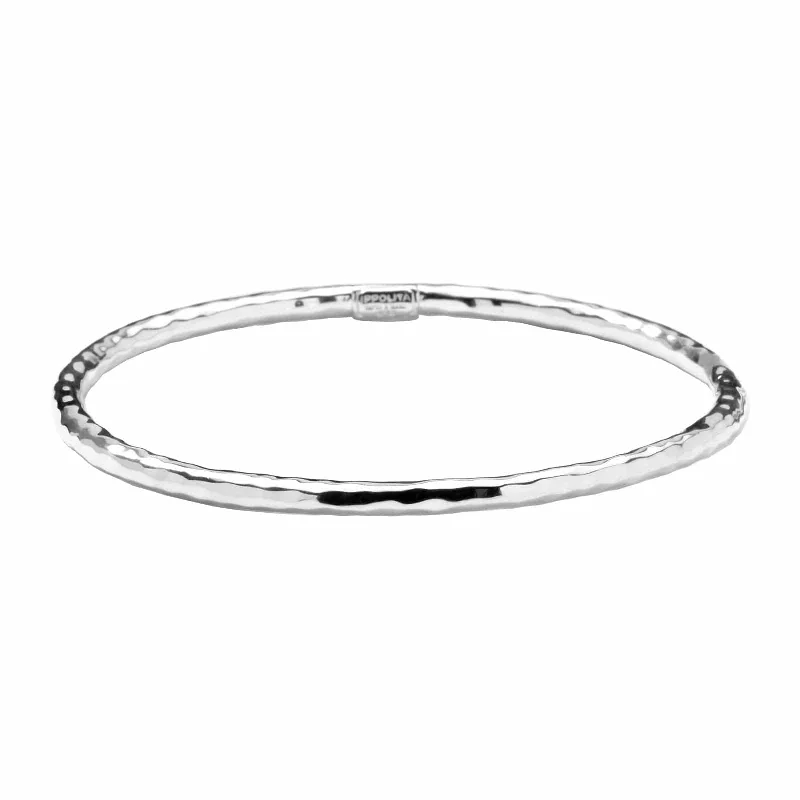 The Perfect Accessory For Less – Jewelry Sale Live Hammered Bangle