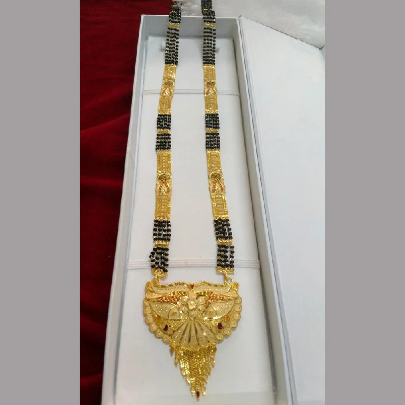 Luxury Jewelry Clearance – Shop Premium Styles Now Pari art Jewellery Forming Manglasutra
